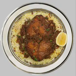 مشخول كنعد